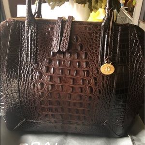 Brahmin handbag